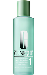 Clinique 400ml Clarifying Lotion Clarifiante Very Dry Skin 1 Clinique 400ml Clarifying Lotion Clarifiante Very Dry Skin 1